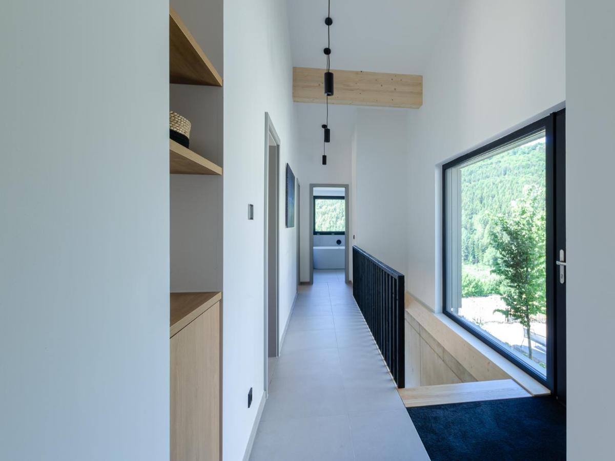 Sauerland Lodge - Haus Maxim Winterberg Zewnętrze zdjęcie