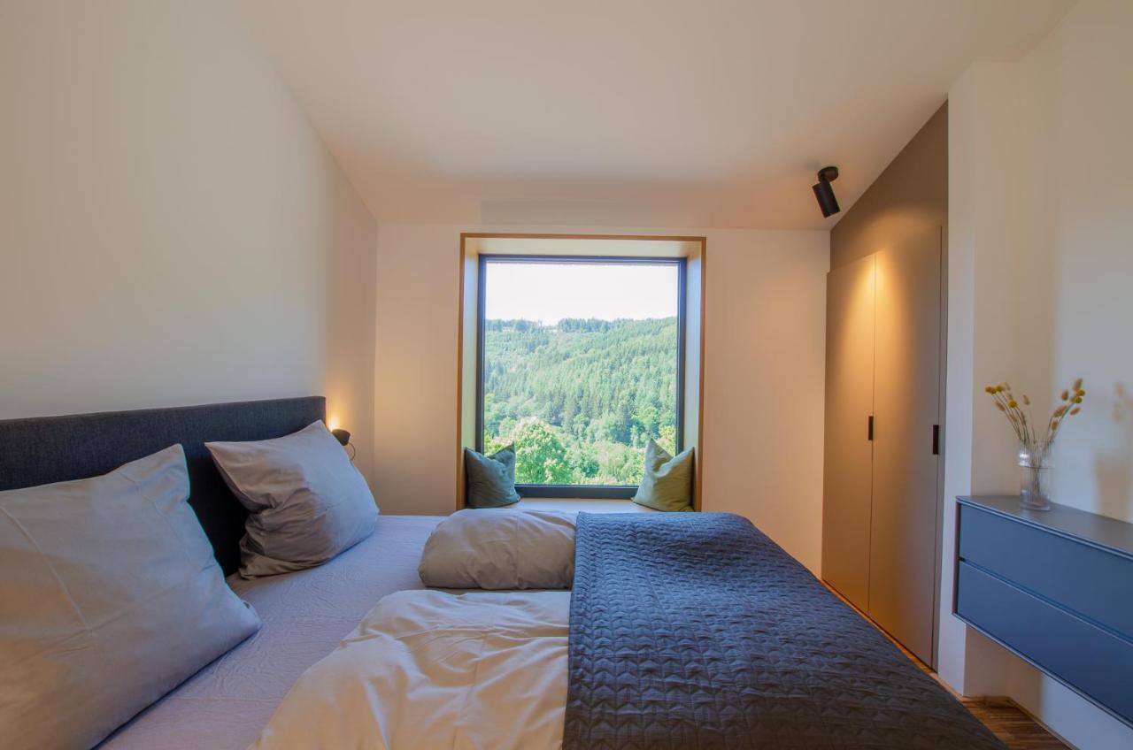 Sauerland Lodge - Haus Maxim Winterberg Zewnętrze zdjęcie