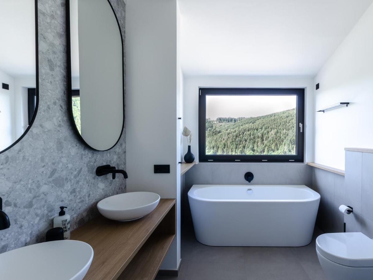 Sauerland Lodge - Haus Maxim Winterberg Zewnętrze zdjęcie