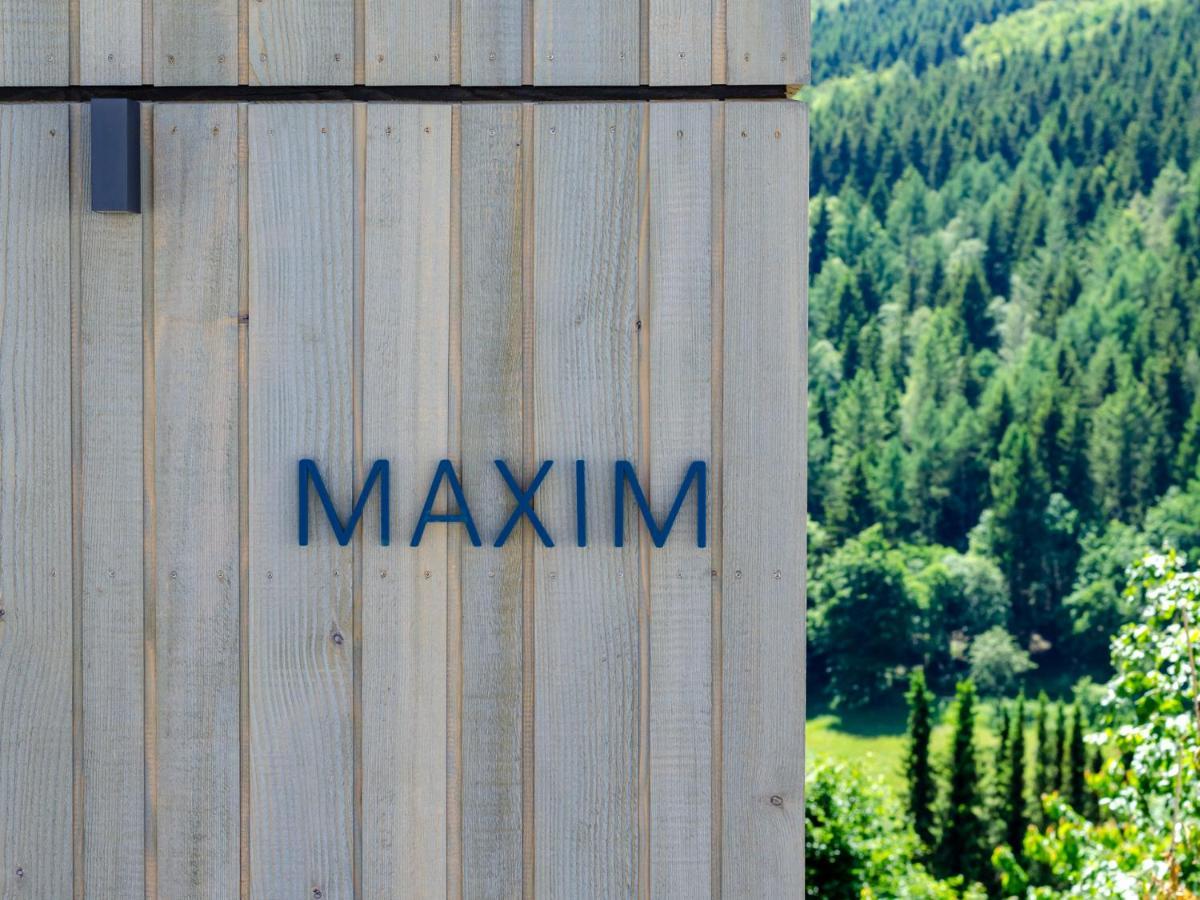 Sauerland Lodge - Haus Maxim Winterberg Zewnętrze zdjęcie