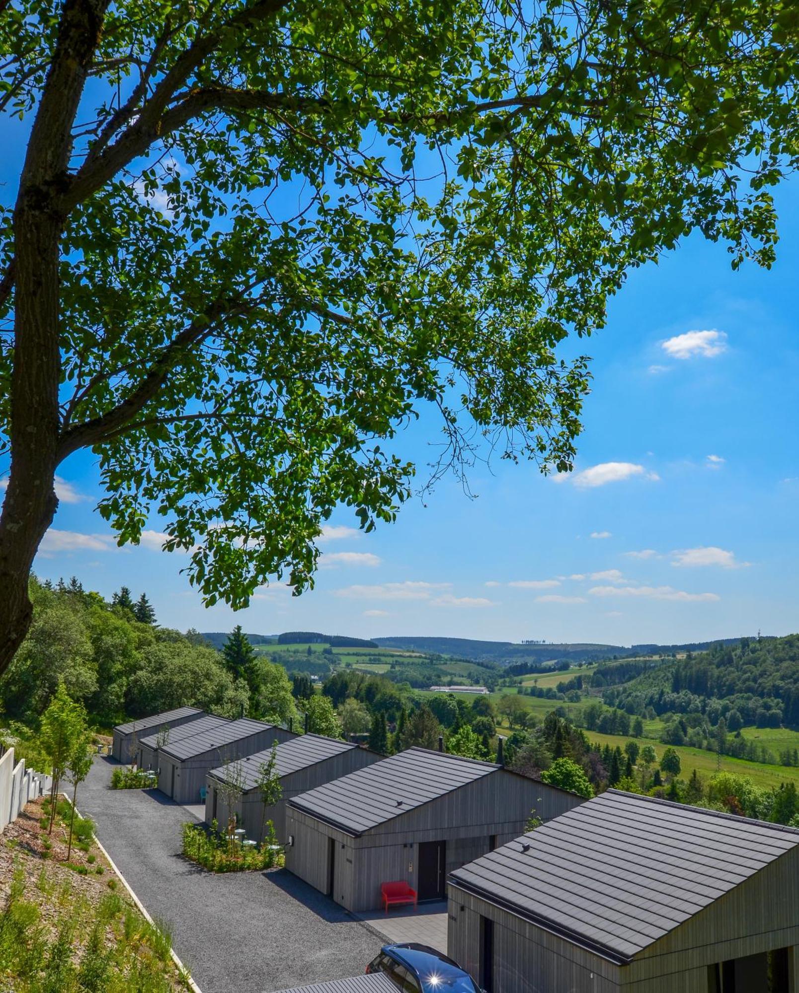 Sauerland Lodge - Haus Maxim Winterberg Zewnętrze zdjęcie