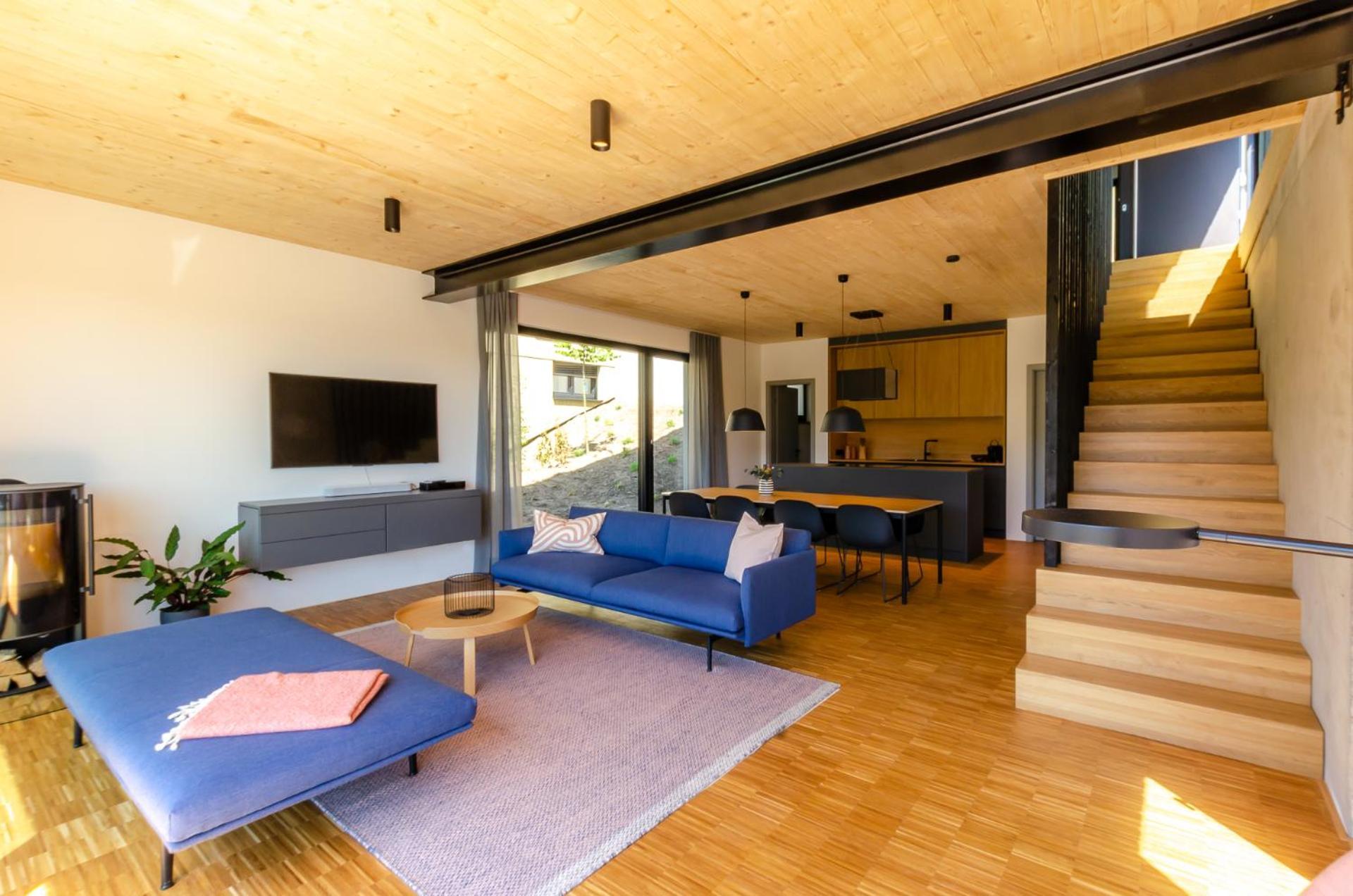 Sauerland Lodge - Haus Maxim Winterberg Zewnętrze zdjęcie